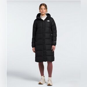 The North Face Women’s Hydrenalite Down Parka, Size XS, NWT